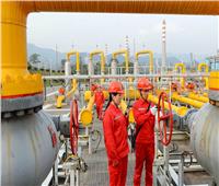 الصين: اكتشاف ما يزيد عن 105 مليارات متر مكعب من الغاز الصخري 