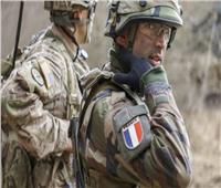 الجيش الفرنسي يؤكد إصابة 4 من جنوده ببوركينا فاسو