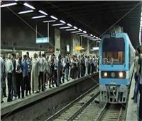 مترو الأنفاق تنفي تعطل القطار الكوري المكيف الجديد وتوقف العمل به
