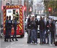 إطلاق النار بمدينة نيس الفرنسية.. واعتقال شخصين