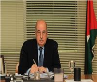 «الزعنون» يستقيل من رئاسة المجلس الوطني.. والرئيس الفلسطيني السابق مرشح لخلافته