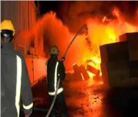 مقتل 6 أشخاص إثر حريق في دار للمسنين شرق إسبانيا