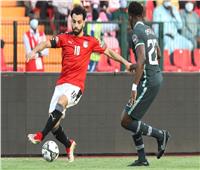 شاهد مباراة مصر والسودان بأمم أفريقيا اليوم الأربعاء بث مباشر
