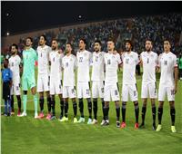 انطلاق مباراة مصر والسودان في أمم أفريقيا