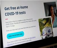 الولايات المتحدة تعلن العمل علي حملة مليار اختبار كورونا مجاني بالمنزل