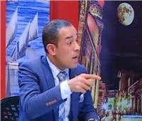 رئيس اتحاد المحامين: مصر تعيش عصر النهضة الصناعية الحديثة
