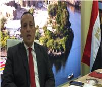 خاص بالفيديو| رئيس قطاع السياحة الخارجية: «الفيتور» يعيد مصر لعرش السياحة الثقافية