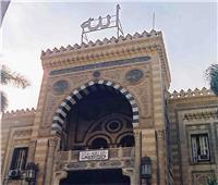 الأوقاف تفتتح 27 مسجدًا في 7 محافظات