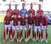 الأهلي يواجه المقاولون العرب في كأس الرابطة