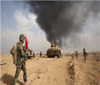 مقتل 11 عنصرًا من الجيش العراقي في هجوم إرهابي شمالي ديالي