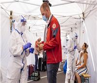 ألمانيا تسجل حصيلة قياسية جديدة للإصابات اليومية بفيروس كورونا