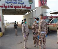 العراق: فتح تحقيق بحادثة استشهاد 11 جنديًا بديالي