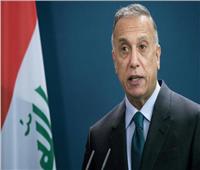 رئيس الوزراء العراقي يوجه بإجراء تحقيق عاجل في «حادث العظيم»