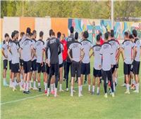 كيروش يوجه رسالة للاعبي منتخب مصر قبل مواجهة كوت ديفوار