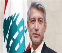 وزير الطاقة اللبناني يتوقع استيراد الغاز المصري خلال الشهرين المقبلين 