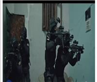 «حماية وطن».. محاكاة لكفاءة رجال الأمن في اقتحام الأوكار الإجرامية| فيديو 