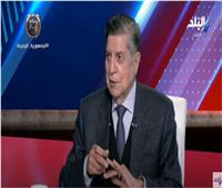محمد عبداللاه: الرئيس السيسي خلص مصر من المفرطين في أمنها القومي| فيديو