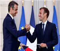توقيع اتفاقية للتعاون العسكري المشترك بين فرنسا واليونان