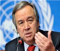 الأمم المتحدة يدعو للمثابرة لمنع الصراع وحماية المدنيين وتوطيد السلام