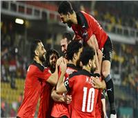 صدام ناري بين مصر والسنغال في فاصلة التأهل لمونديال 2022