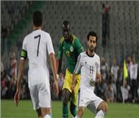 التاريخ ينحاز لمصر أمام السنغال قبل موقعة المرحلة الأخيرة لتصفيات مونديال 2022