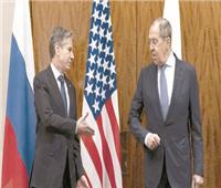 أمريكا تطلب من روسيا عدم كشف «ضماناتها الأمنية لموسكو»
