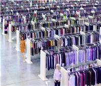 ماري لويس: قطاع الملابس الجاهزة سجل أعلى نسبة صادرات في 2021| فيديو