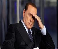 برلسكوني يعلن عدم الترشح لرئاسة إيطاليا