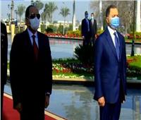 بث مباشر| الرئيس السيسي يشهد احتفالية وزارة الداخلية بعيد الشرطة