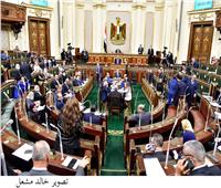 بيان أمام البرلمان يكشف ضحايا حادث معدية أشمون
