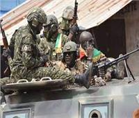المجلس العسكري الحاكم في غينيا يشكل مجلسًا لقيادة المرحلة الانتقالية إلى الانتخابات