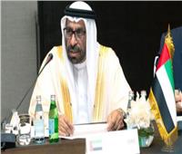 وزير الدولة الإماراتي: استهداف الحوثيين لدول الخليج تهديد للأمن القومي العربي