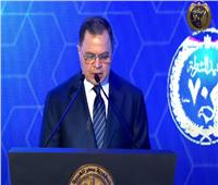 وزير الداخلية: الجماعة الإرهابية تستغل الوسائل الإلكترونية لاستغلال الشباب