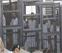 الجنايات السجن المشدد من 3 إلى 7 سنوات للمتهمين في قضية كتائب حلوان