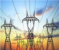 «مرصد الكهرباء»: 18 ألفا و 750 ميجاوات زيادة احتياطية في الإنتاج اليوم