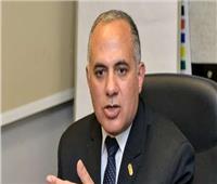 وزير الري: 200 ألف أسرة مهددة بنقص المياه بسبب أزمة سدّ النهضة