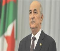 الرئاسة الجزائرية: تبون في زيارة رسمية إلى مصر غدًا الاثنين