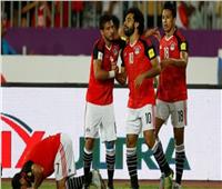 الجماهير المصرية تتوقع مصير الفراعنة في مباراة كوت ديفوار | فيديو 