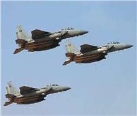 التحالف العربي: خسائر مادية بعد تدمير صاروخ باليستي في سماء السعودية