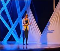 مسرحية «صورة ماريا» تشارك في المهرجان الدولي للمونودراما النسائي بالجزائر
