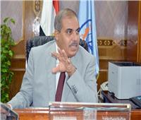 رئيس جامعة الأزهر يهنئ القيادة السياسية و وزارة الداخلية بعيد الشرطة