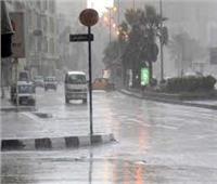 «الأرصاد»: أمطار وبرودة شديدة تصل إلى حد الصقيع بالقاهرة والدلتا 