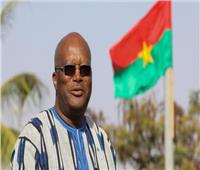 وسائل إعلام: رئيس بوركينا فاسو يستقيل من منصبه