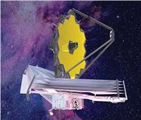 عالم مصرى بناسا: تلسكوب جيمس ويب يمكننا من التعرف على أسرار الفضاء والكون