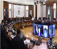 مدبولي: تكليفات من الرئيس السيسي بإعلان شرم الشيخ «مدينة خضراء»