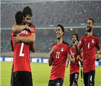 موعد مباراة مصر وكوت ديفوار في أمم أفريقيا 2021