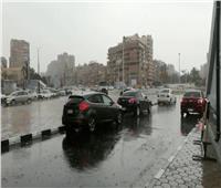 محافظة القاهرة ترفع درجة الاستعداد للتعامل مع موجة الطقس غير المستقر