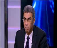 «صباح الخير يا مصر» تنعى الكاتب الصحفي الكبير ياسر رزق