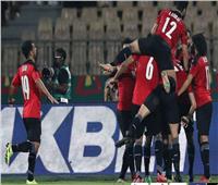 بث مباشر مباراة مصر وكوت ديفوار في ثمن نهائي أمم أفريقيا