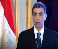 السفير الأردني في القاهرة ينعى الكاتب الصحفي ياسر رزق